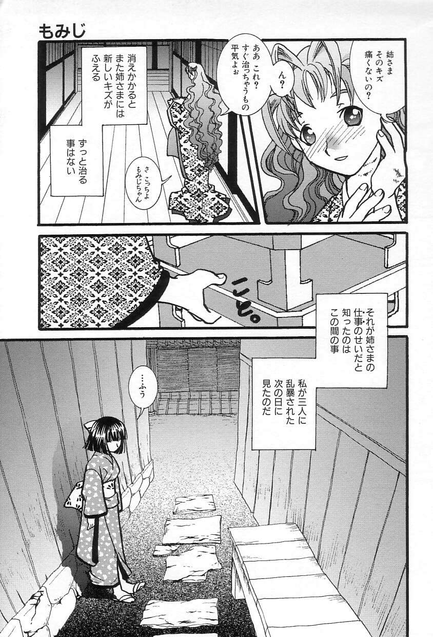 [酔花ころん] おねだりコレクション