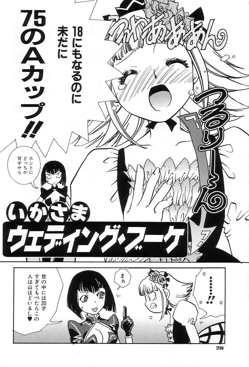 [酔花ころん] おねだりコレクション