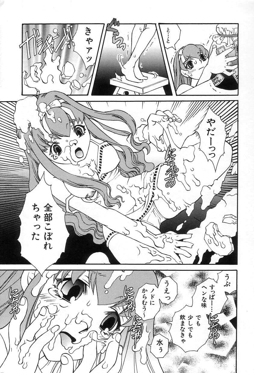 [酔花ころん] おねだりコレクション