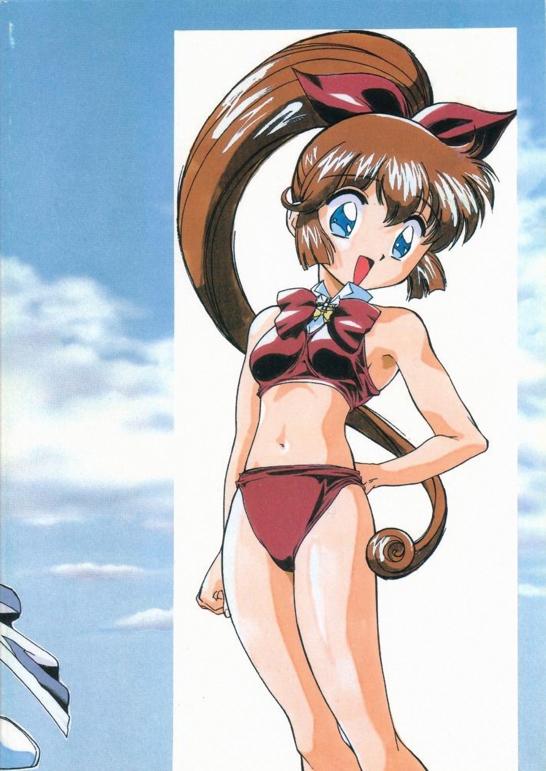 [ART=THEATER(フレッドケリー)] M.F.H.H. VOL.6 (飛べ!イサミ)