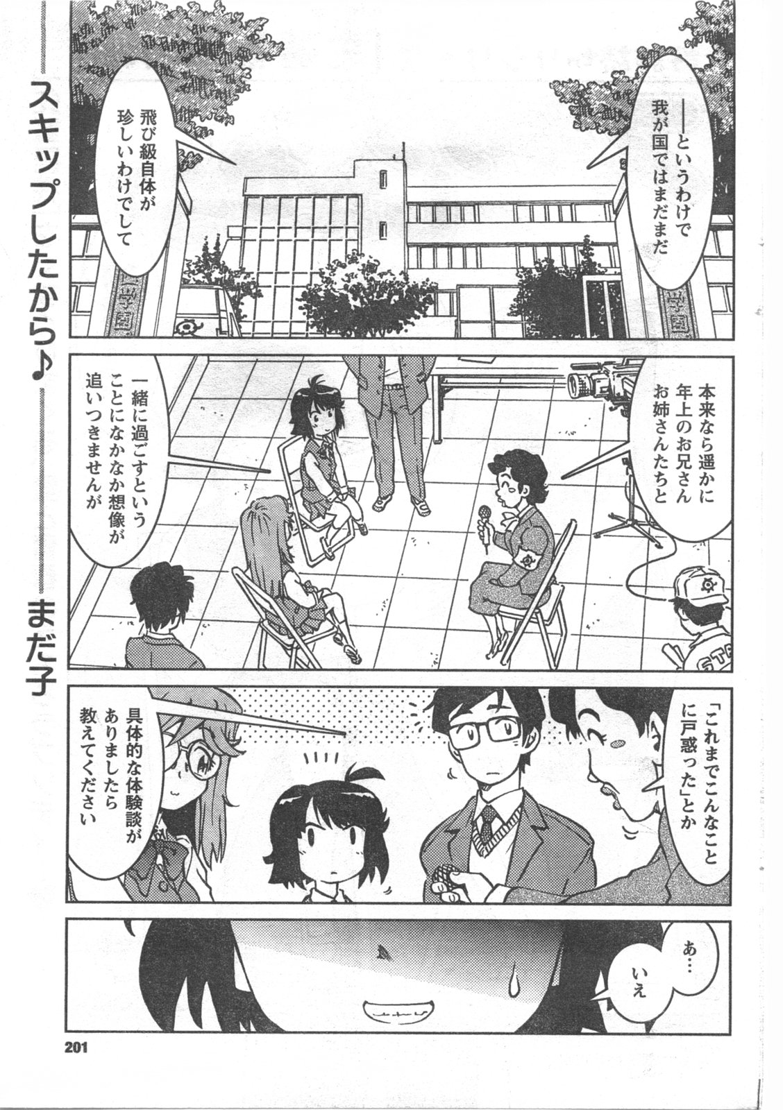 COMIC キャンドール 2008年5月号 Vol.52