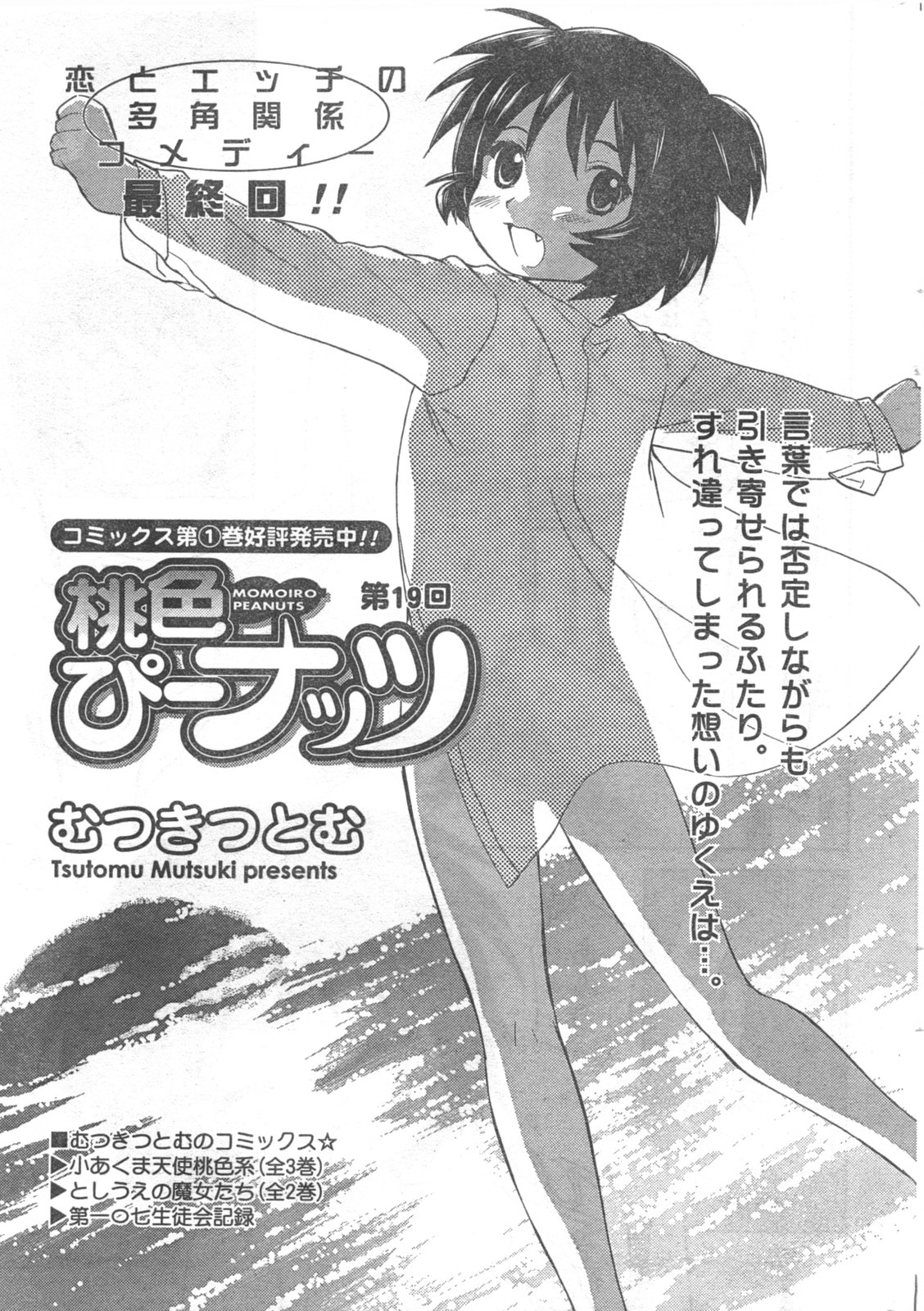 COMIC キャンドール 2008年5月号 Vol.52