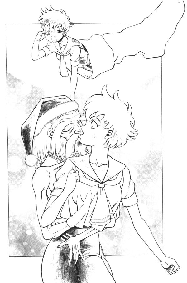 ファム歌舞伎9 [英語]