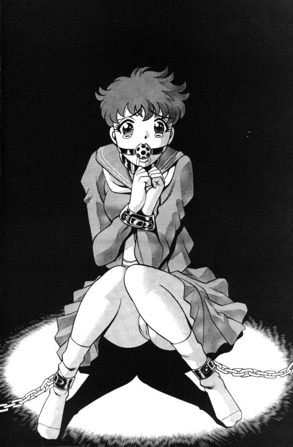 ファム歌舞伎9 [英語]