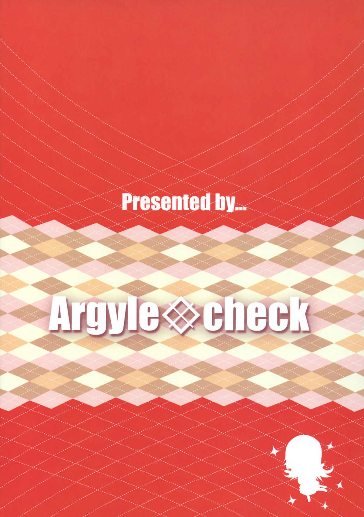 (とら祭り2010) [Argyle◇check、わんとんランド組合 (こまめ丸) やちよん！ (WORKING!!)