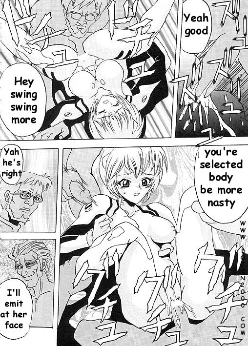 [METAL (よろず)] MODEL 8 (よろず) [英訳]