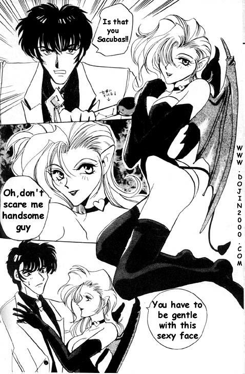 [METAL (よろず)] MODEL 8 (よろず) [英訳]