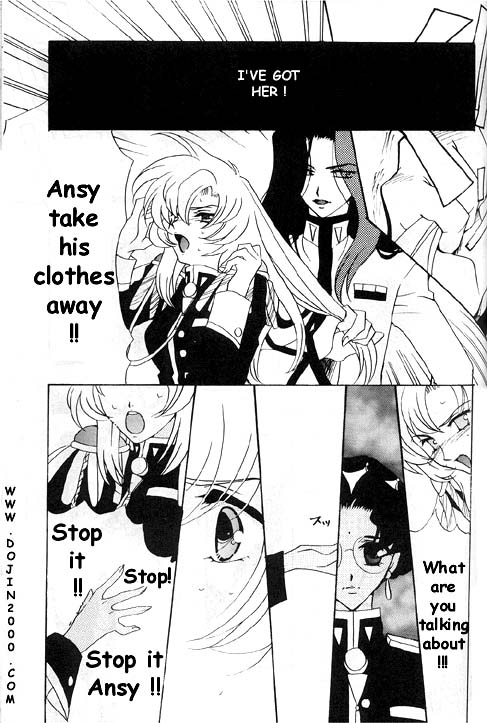 [METAL (よろず)] MODEL 8 (よろず) [英訳]