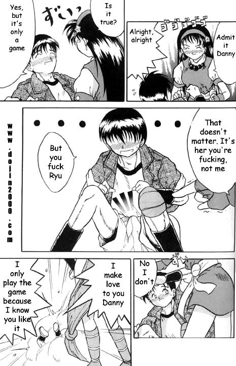 [METAL (よろず)] MODEL 8 (よろず) [英訳]