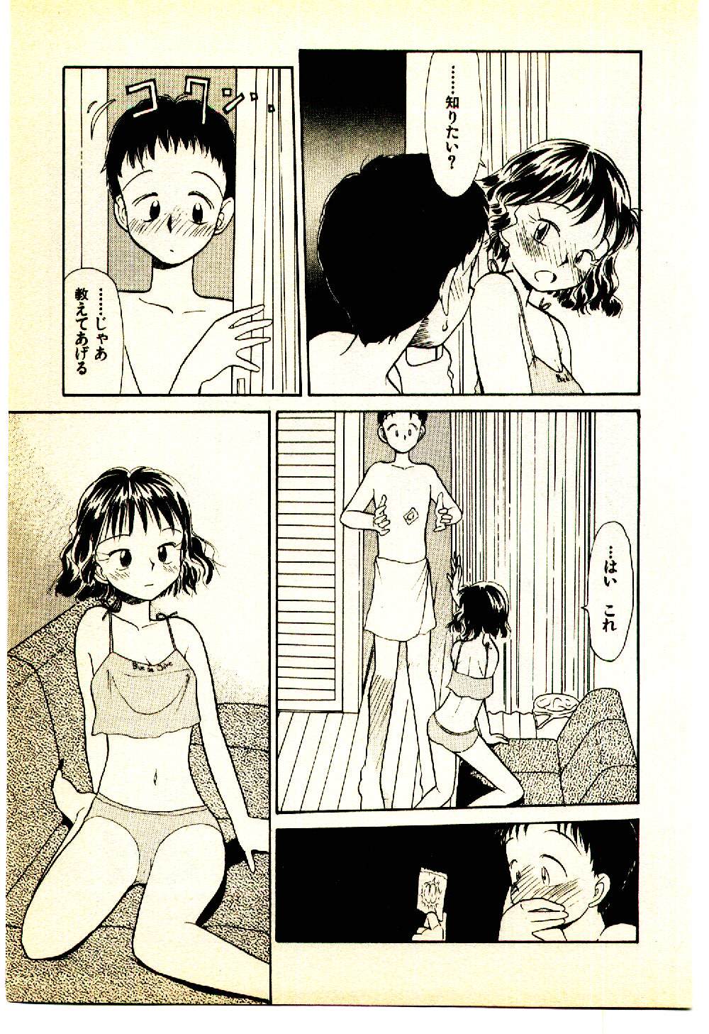[陽気婢] えっちーず