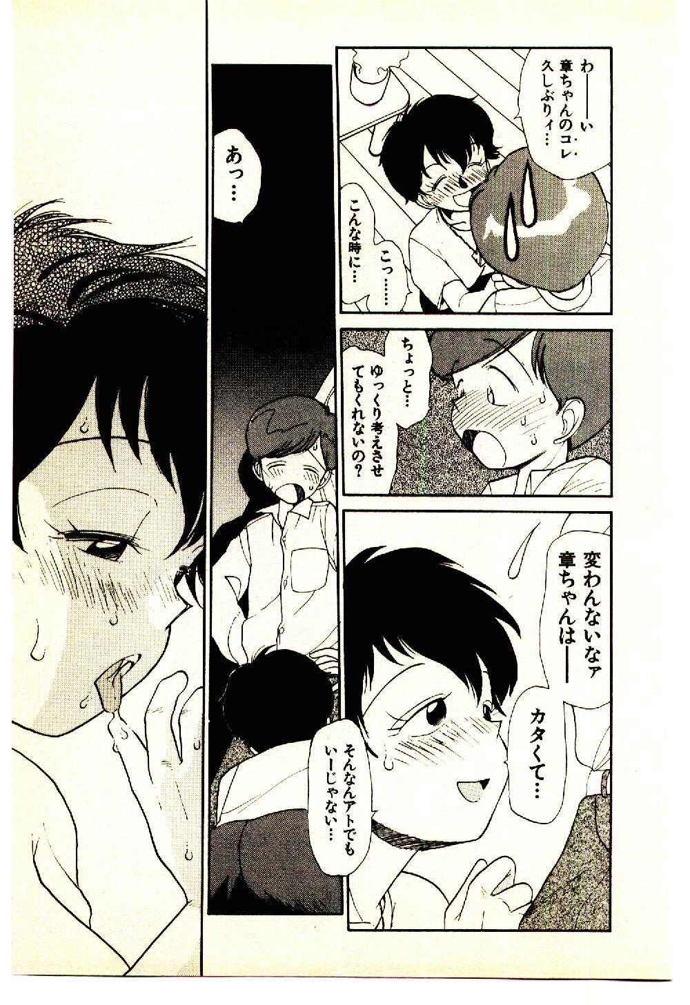 [陽気婢] えっちーず