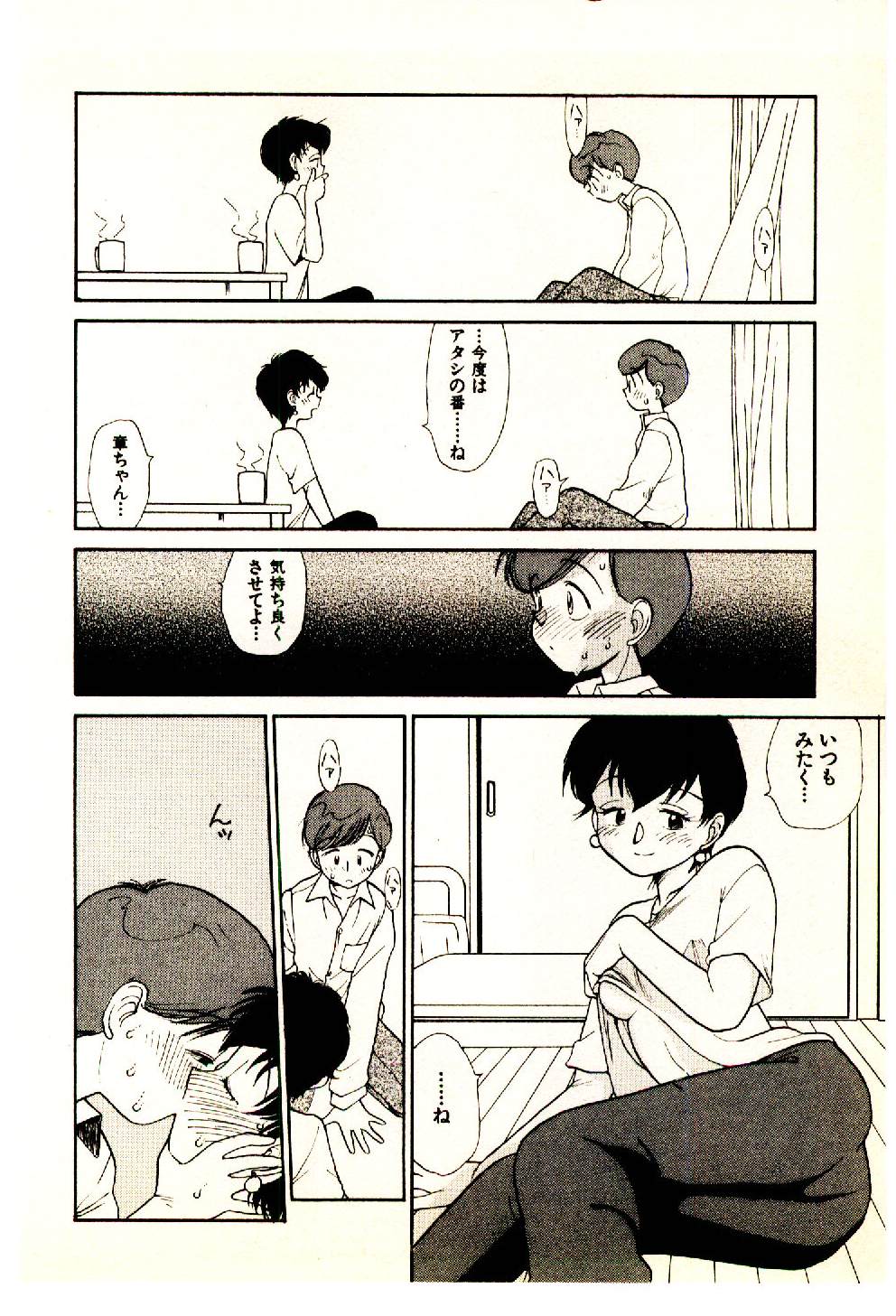 [陽気婢] えっちーず