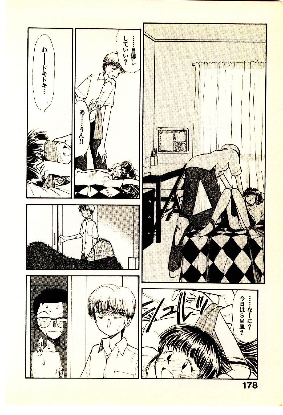 [陽気婢] えっちーず