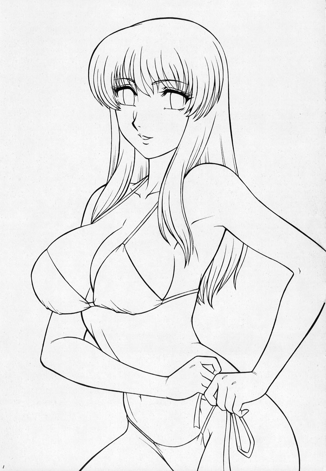 (C63) [サークル太平天国 (改多丸)] NIGHT HEAD D.O.A (デッド・オア・アライヴ)