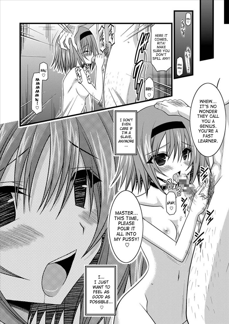 (サンクリ42) [valssu (茶琉)] Tales of Tentacle-rita- (テイルズ オブ ヴェスペリア) [英訳]