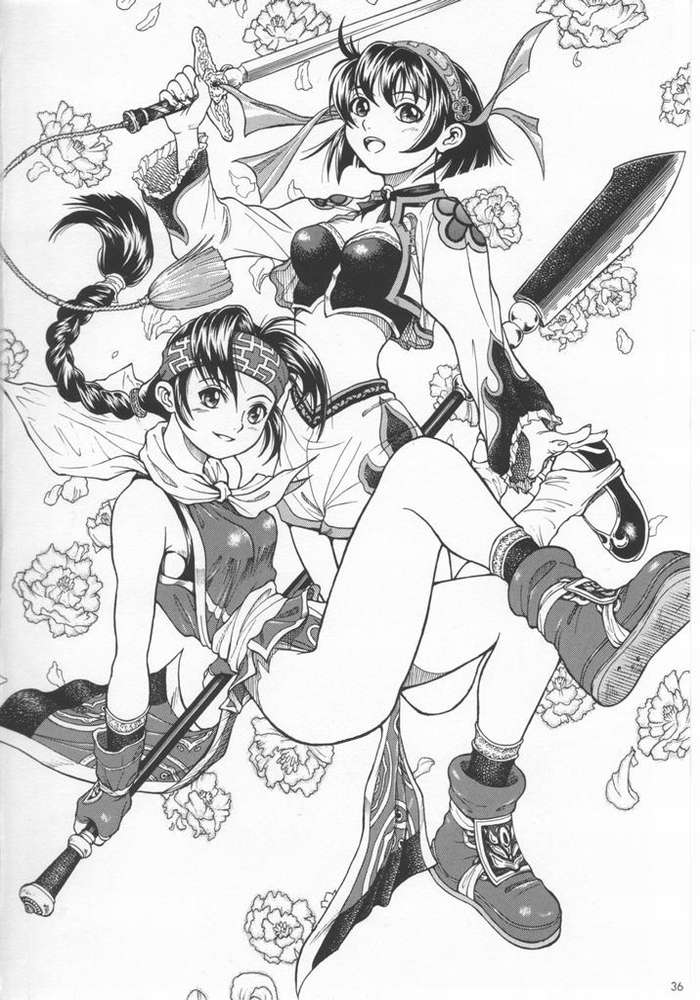 [ばくはつBRS.] SOUL of SWORD (ソウルキャリバー)