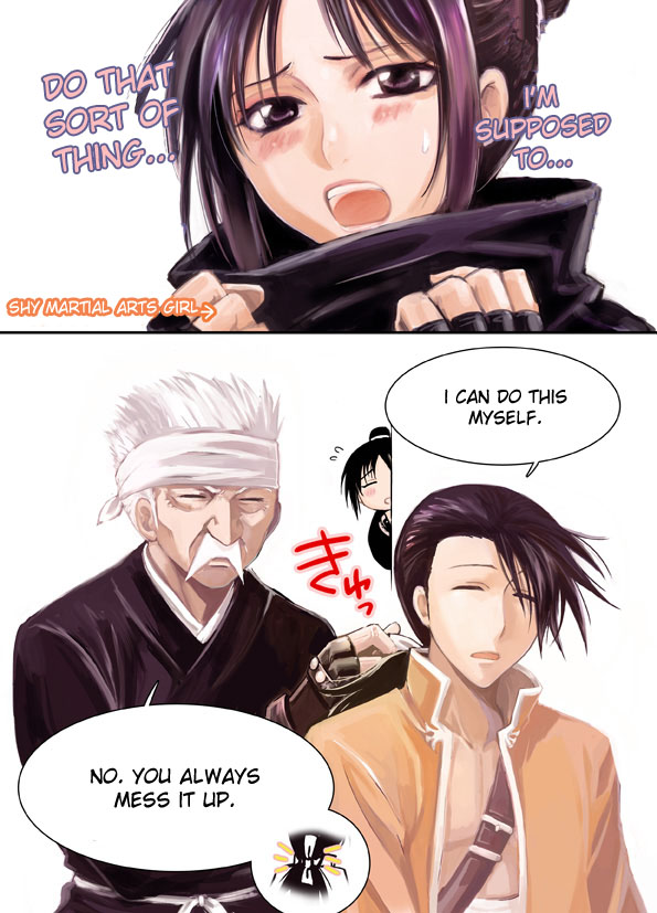 (SUPER18) [RIX (真宮月子)] HAPPY GO LUCKY (鋼の錬金術師) [英訳]