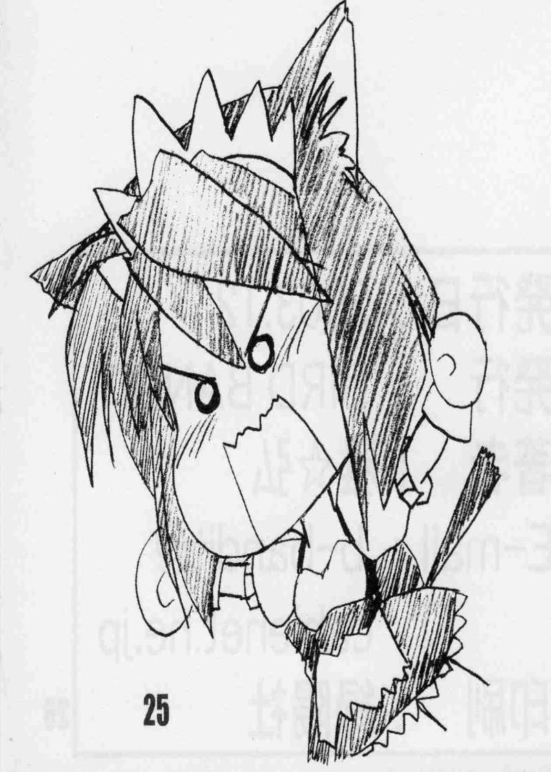 【ミヤビヒソシ、バードバンディット】エクスプロージョン12ボスナ（UFOプリンセスウォーク）