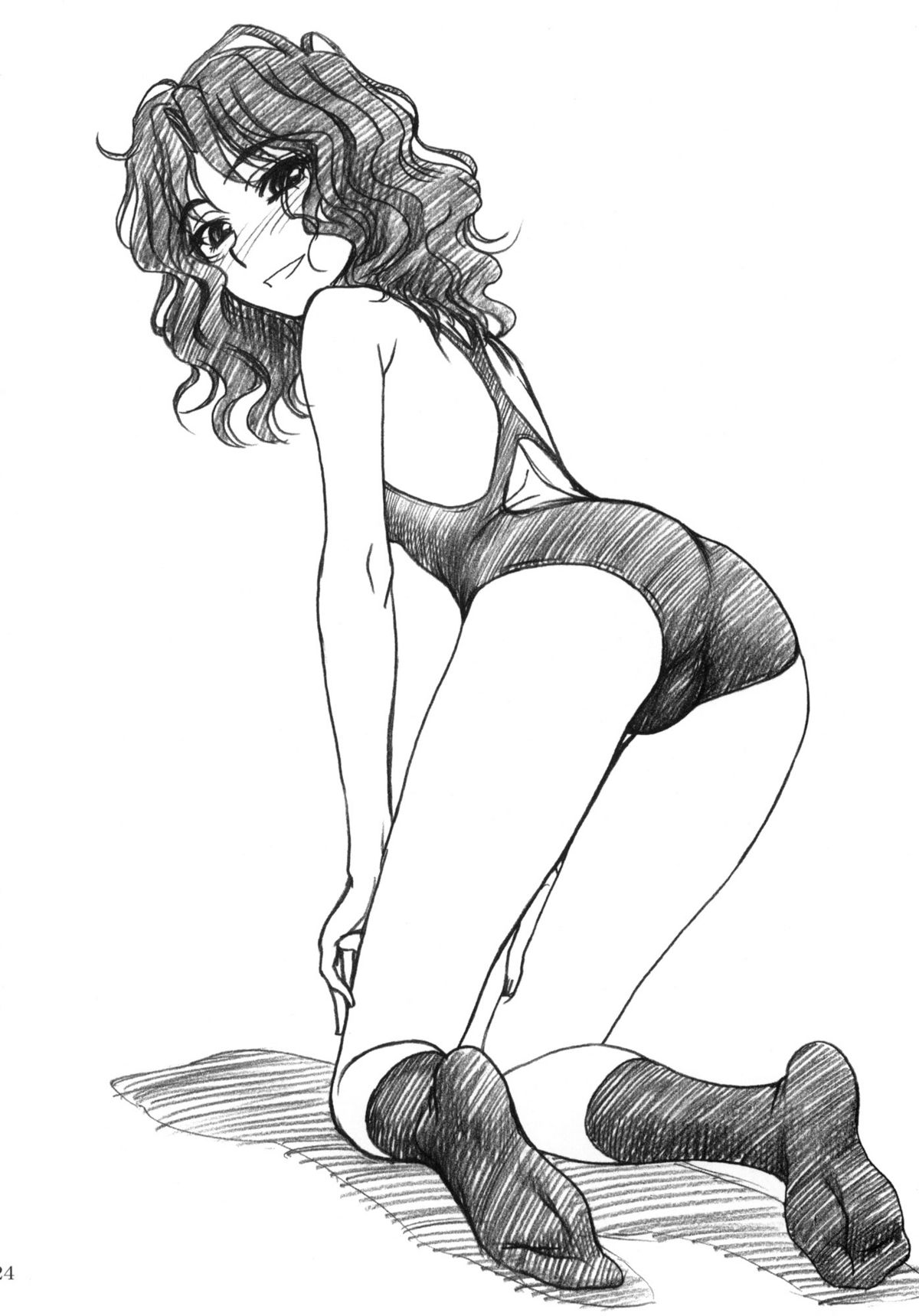 (C76) [MEKONGDELTA, DELTAFORCE (Route39, ぜんき)] HARD NORMAL HONEY (アマガミ)