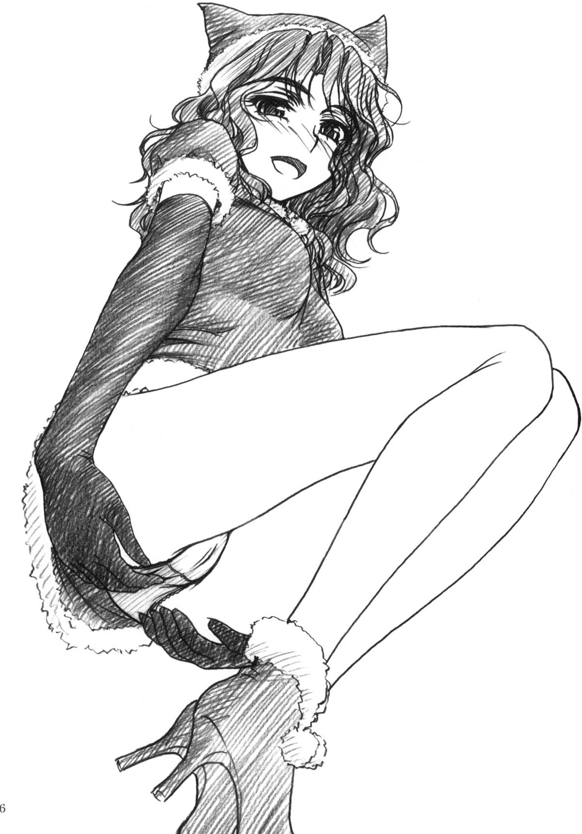 (C76) [MEKONGDELTA, DELTAFORCE (Route39, ぜんき)] HARD NORMAL HONEY (アマガミ)