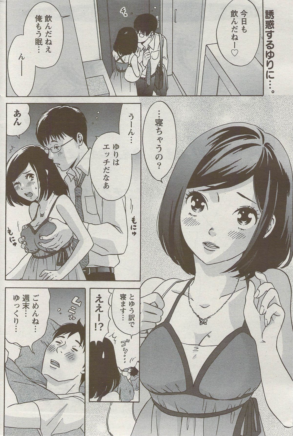 月刊 ビタマン 2009年9月号