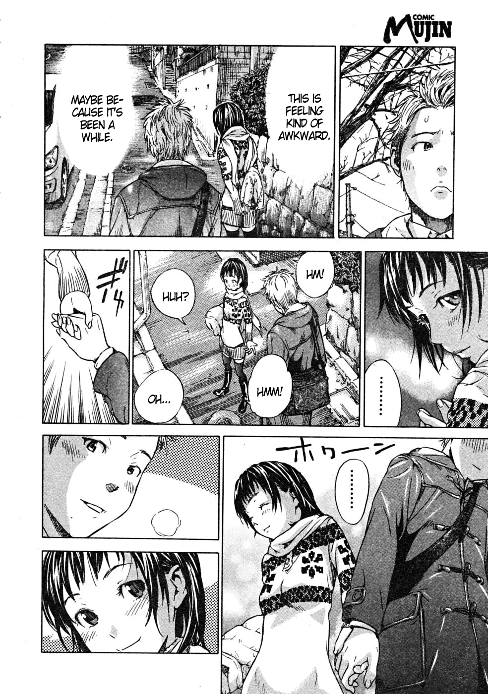 【笹川林】ひとみチェリーレッドリップス【ENG】