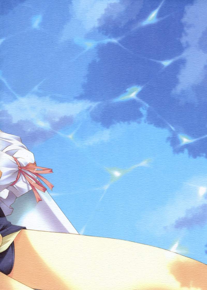 (サンクリ31) [魔法新撰組 (香月☆一)] 春のほんわか日和 (トゥハート2)