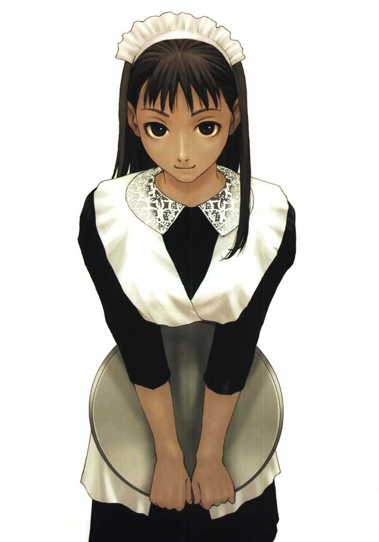 [COPY CAT CRIME (新間大悟)] 月刊 来栖川綾香 (トゥハート)