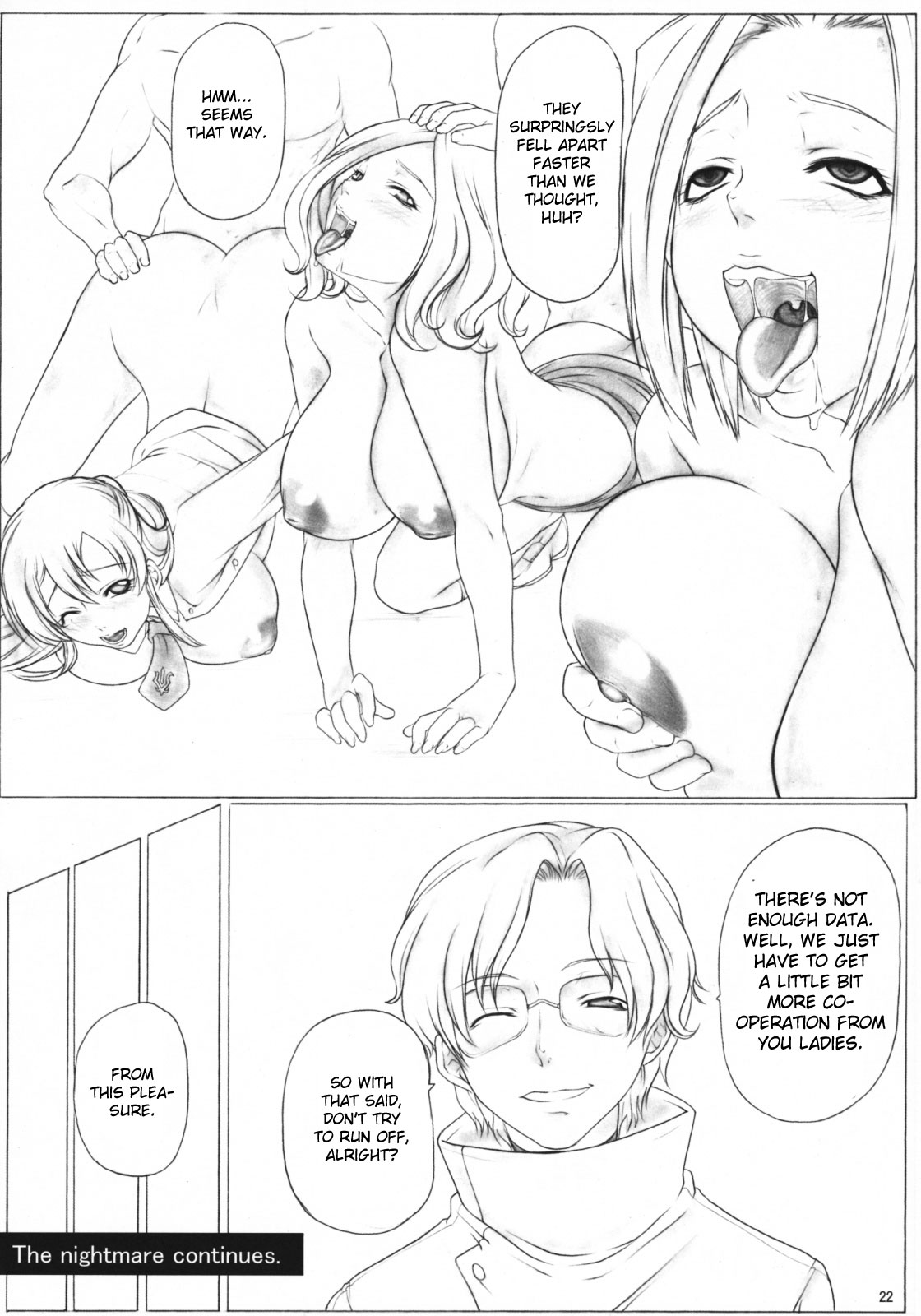 (COMIC1☆3) [アクシヅ (九手児)] Angel's stroke 06 新装版 (コードギアス 反逆のルルーシュ) [英訳] [CGrascal]