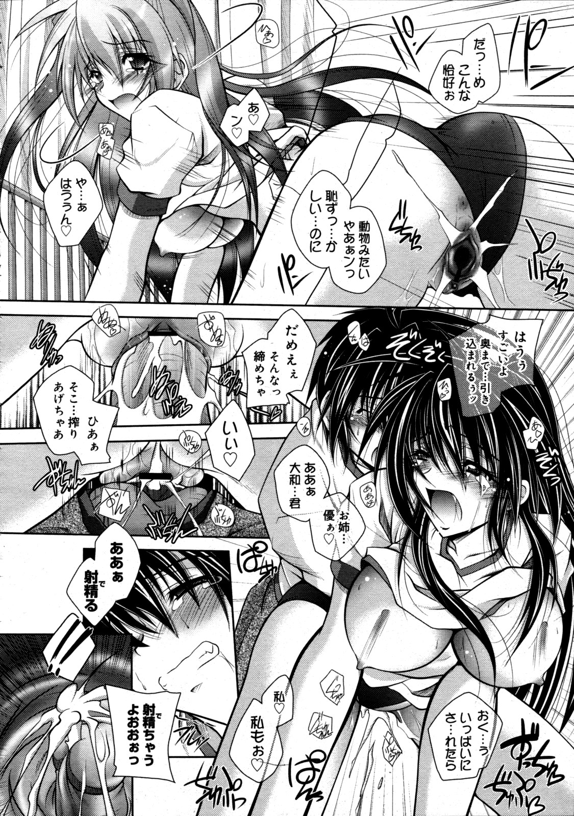 コミックゼロエクス Vol.19 2009年7月号