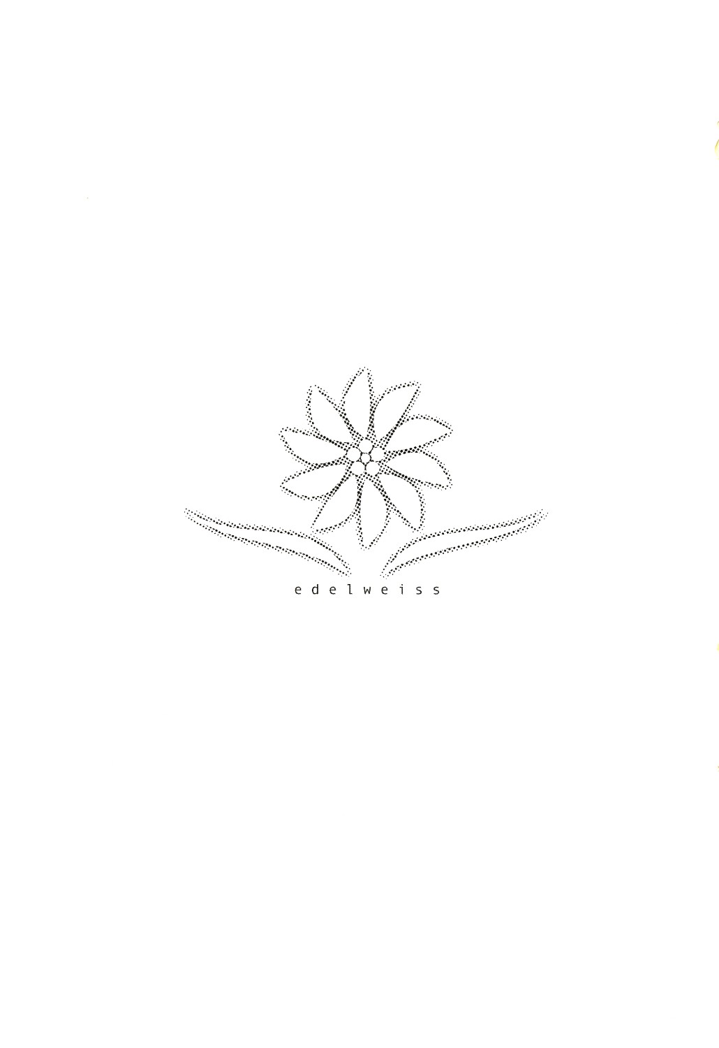 (C67) [皐月堂、みやんち (雅樹里、宮越良月)] edelweiss (サモンナイト3)