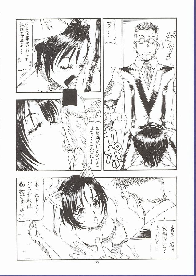 (C62) [トラ屋 (ITOYOKO)] GPM.XXX 5 ~Wedding March~ (ガンパレード・マーチ)