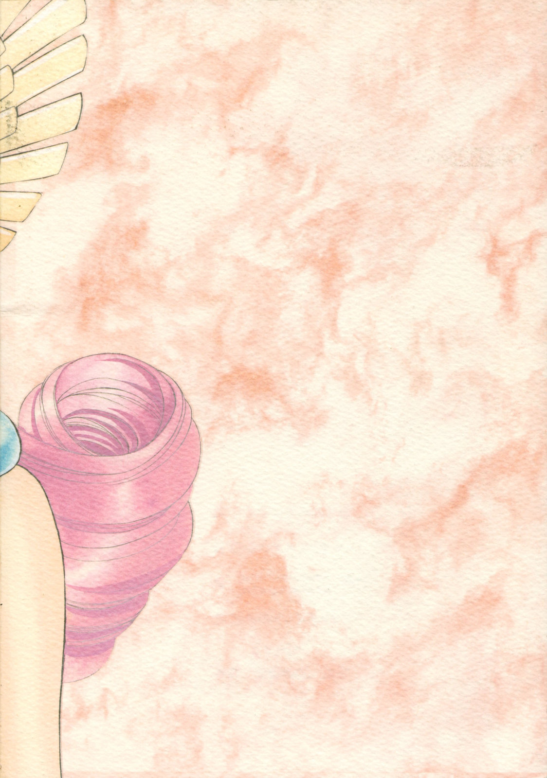 [蓬瑠璃] 誘惑のXXX (ドラゴンクエスト III そして伝説へ…	)