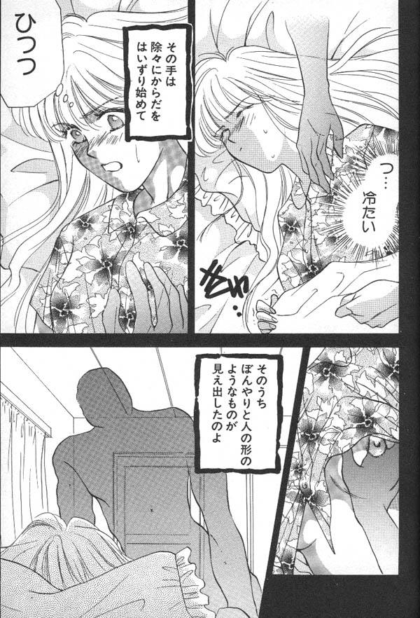 [アンソロジー] ルナティックパーティー6 (美少女戦士セーラームーン)