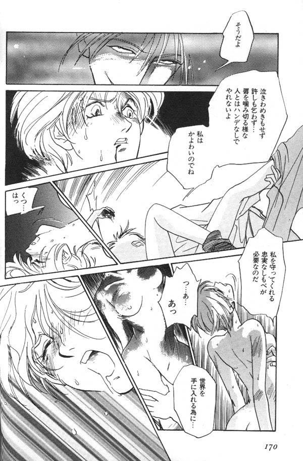 [アンソロジー] ルナティックパーティー6 (美少女戦士セーラームーン)