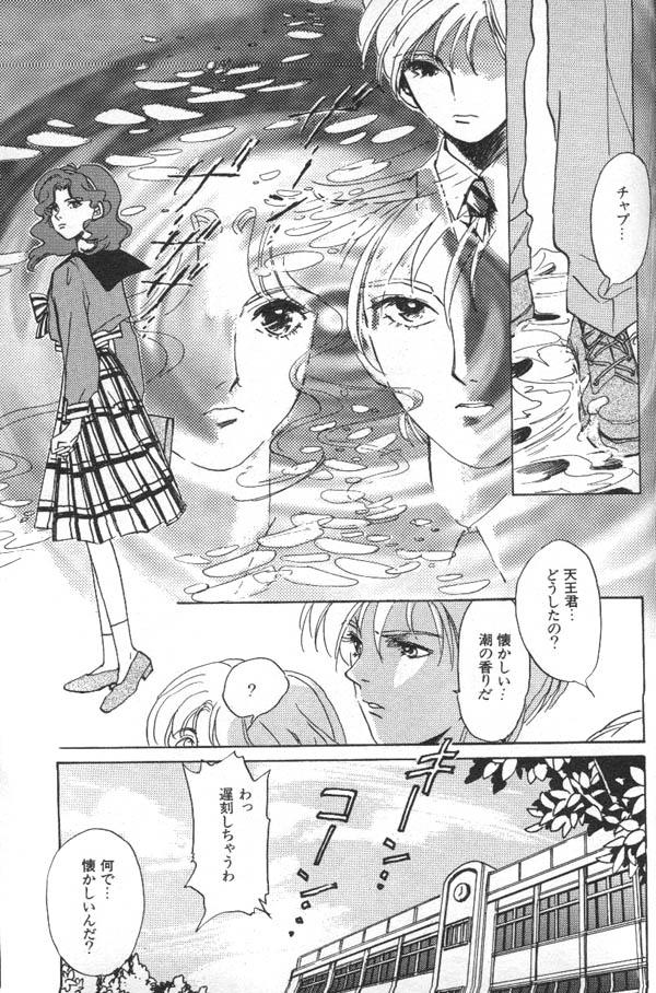 [アンソロジー] ルナティックパーティー6 (美少女戦士セーラームーン)