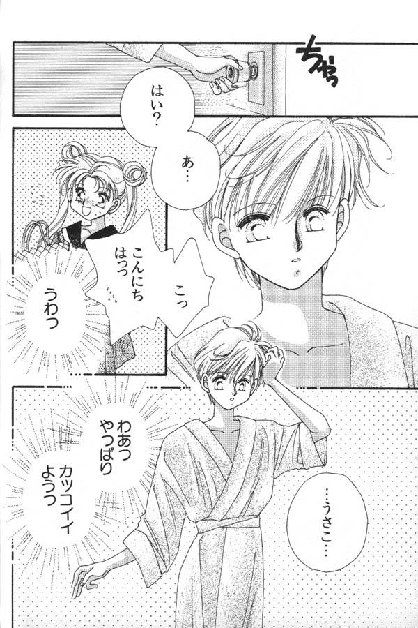 [アンソロジー] ルナティックパーティー6 (美少女戦士セーラームーン)