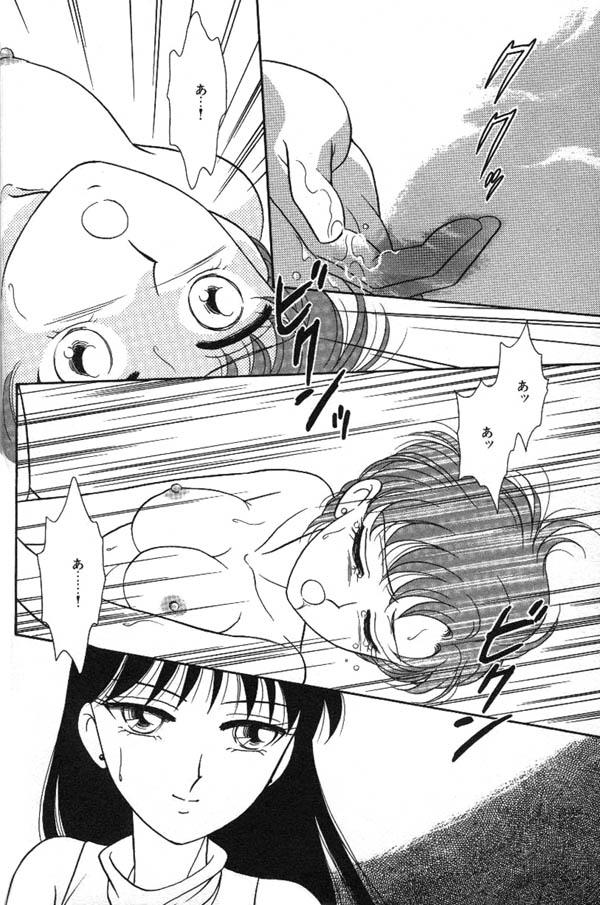 [アンソロジー] ルナティックパーティー6 (美少女戦士セーラームーン)