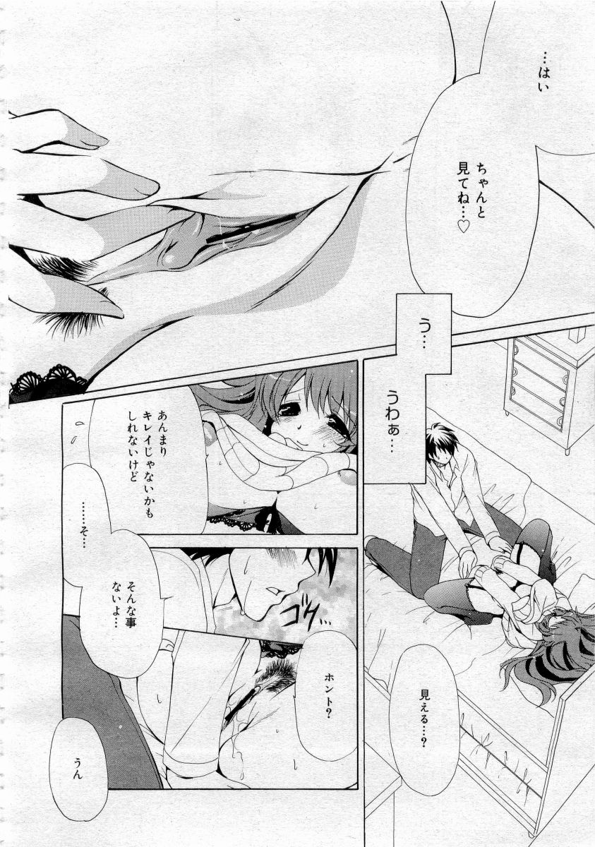 COMICメガプラス 2006年4月号 vol.30