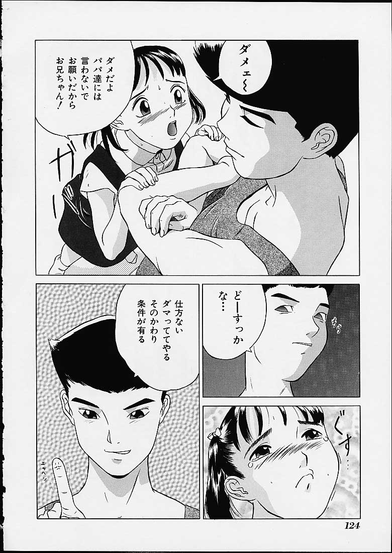 [林原ひかり] 小好女 ー 林原ひかり作品集