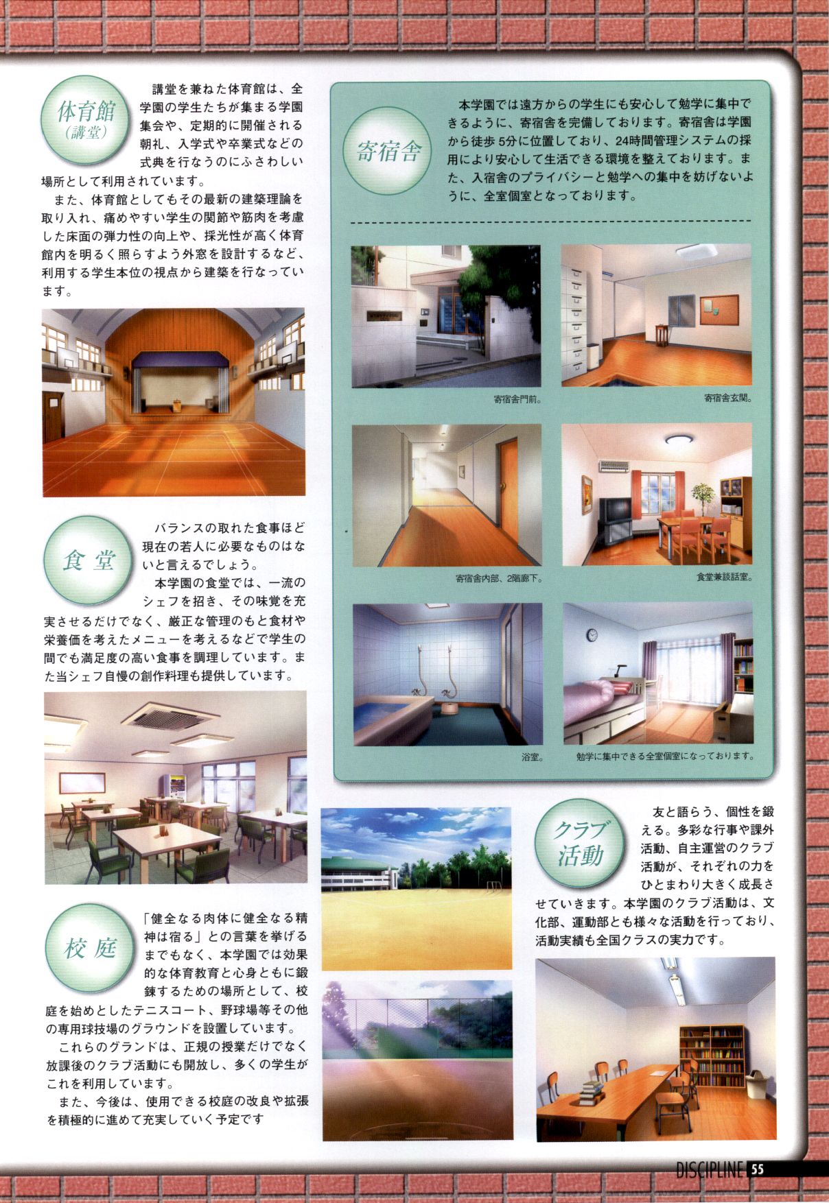 しつけのアートブック