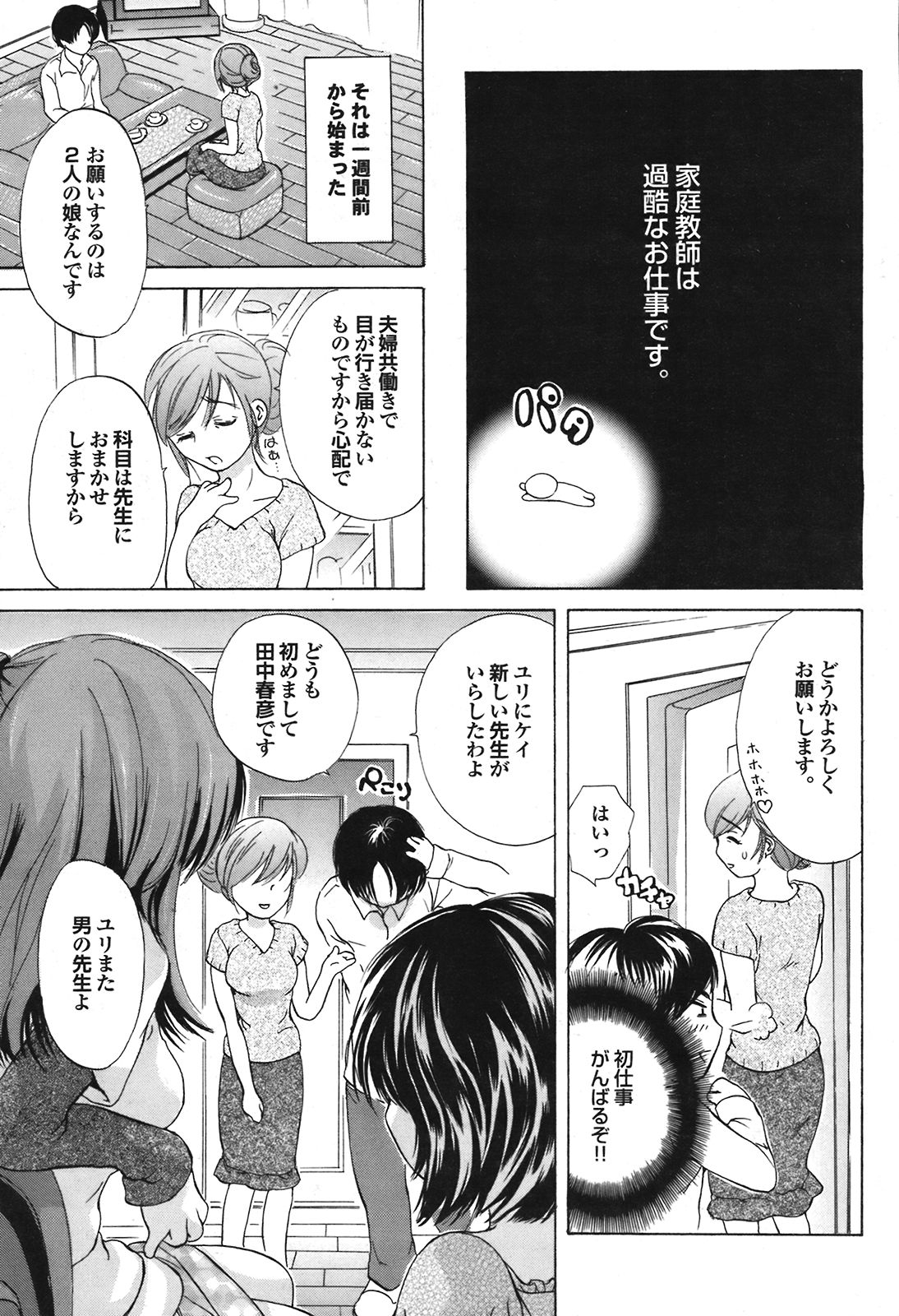 COMIC プルメロ 2008年08月号 vol.20