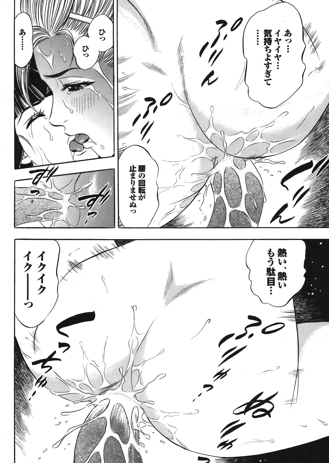 COMIC プルメロ 2008年08月号 vol.20