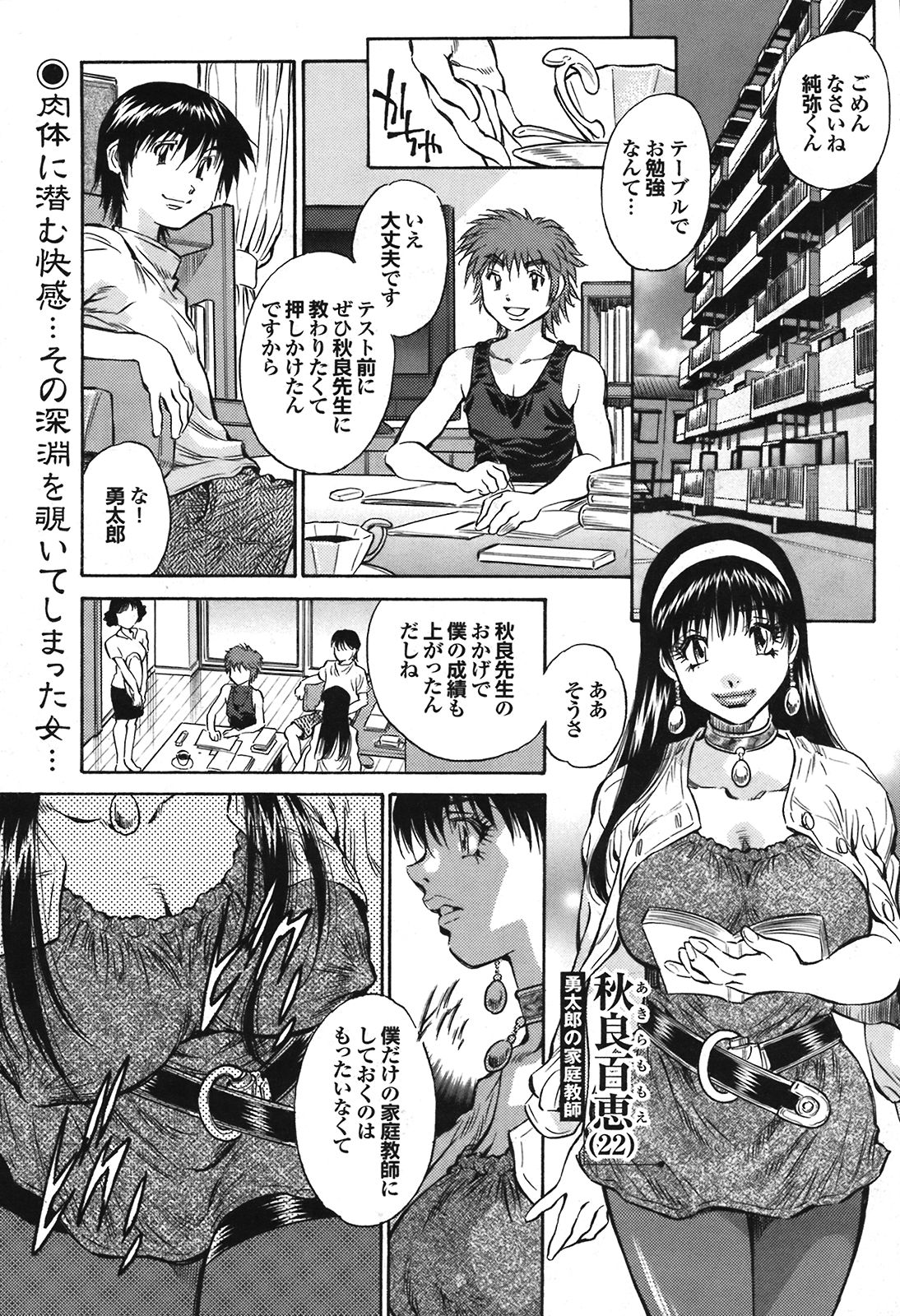 COMIC プルメロ 2008年08月号 vol.20