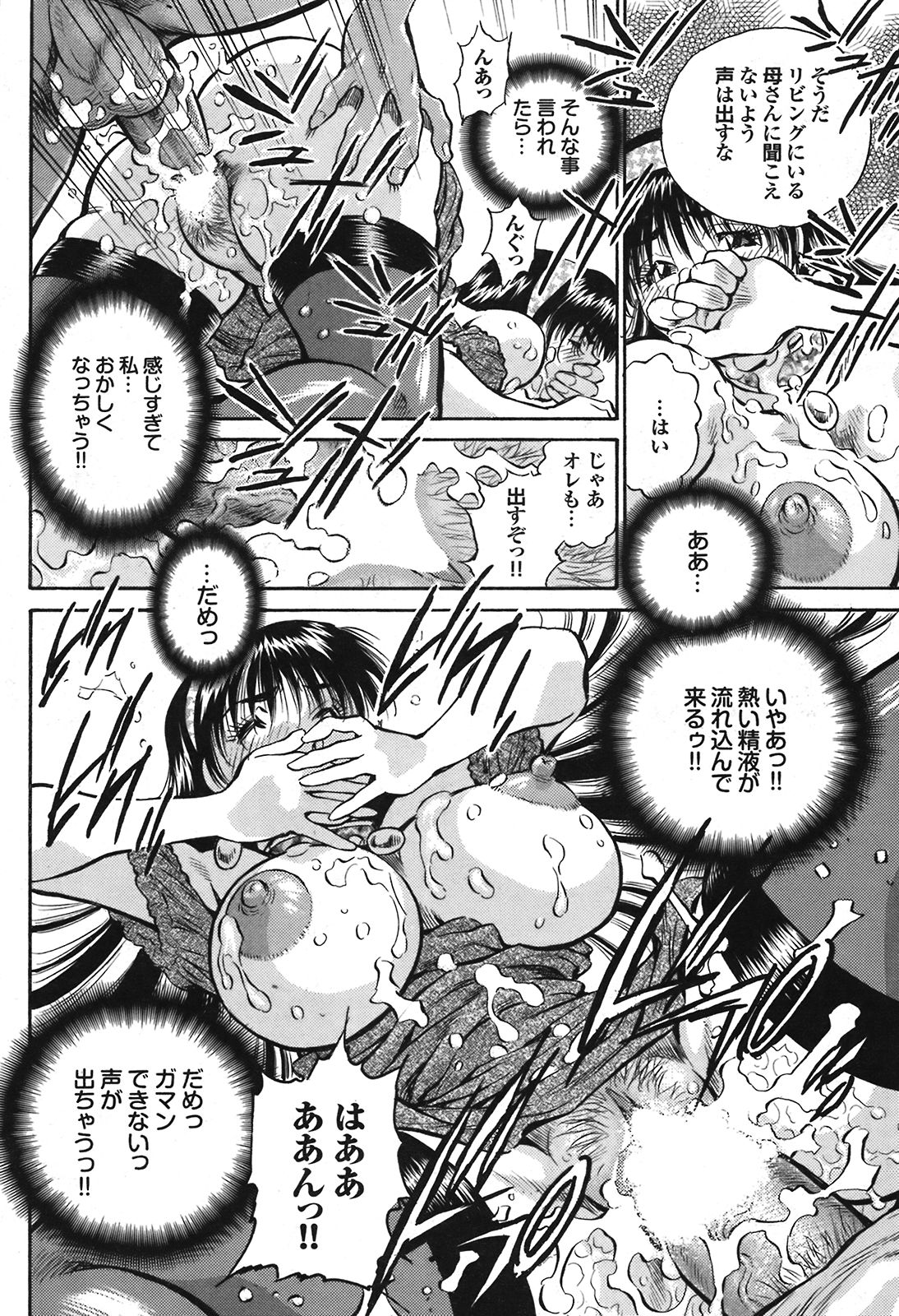 COMIC プルメロ 2008年08月号 vol.20