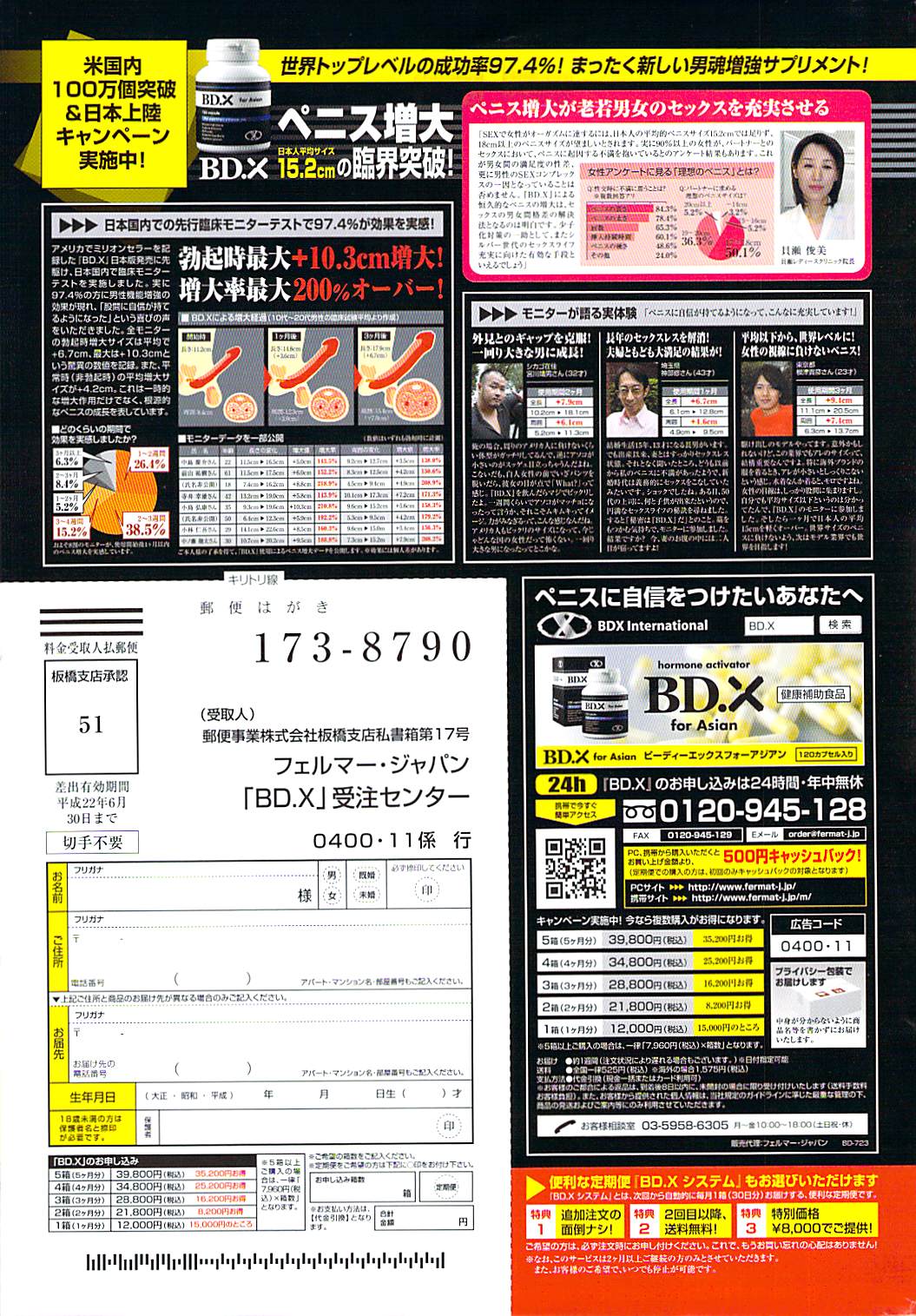 ナマイキッ！ 2008年11月号