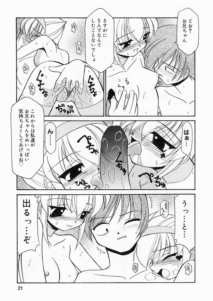 [桜りゅうけん] さくら日和