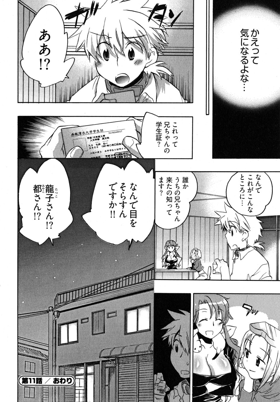 [ジェームスほたて] オモチャのお姫様 第2巻