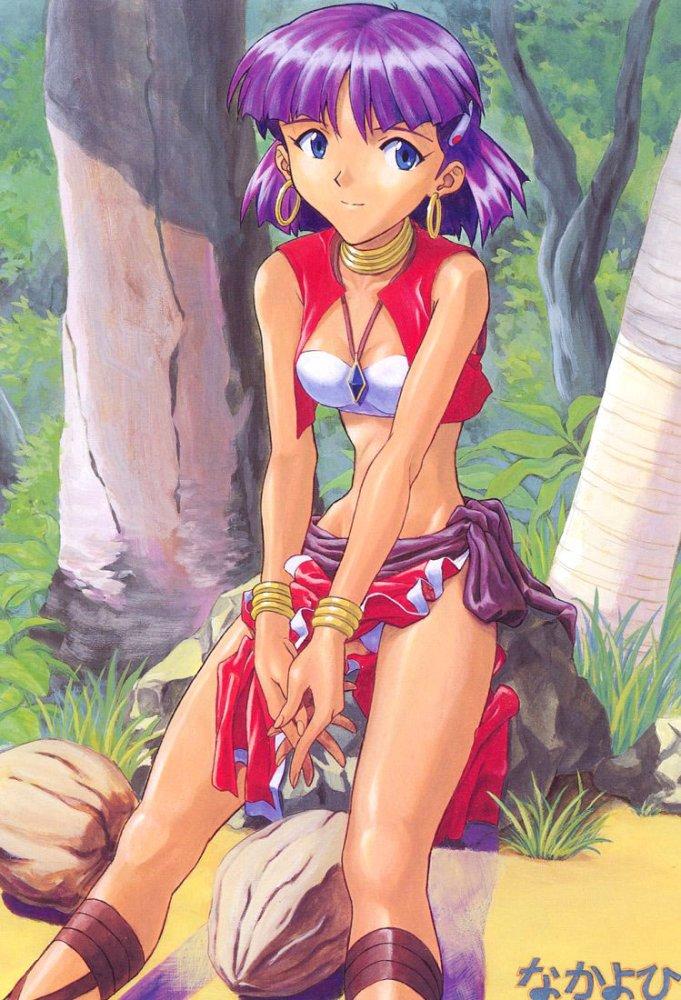 (C60) [なかよひ (いづるみ)] いづるみ総集編2+ (新世紀エヴァンゲリオン、ふしぎの海のナディア)