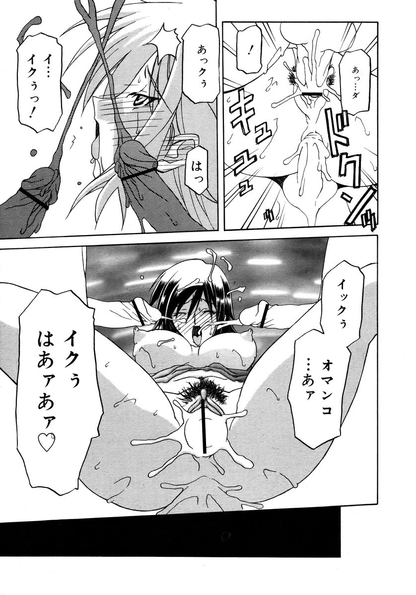コミックメガプラスVol28 [2006-02]
